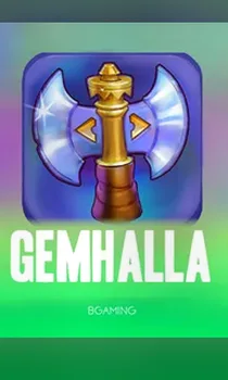 Gemhalla