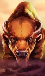 Big Bucks Buffalo Gigablox