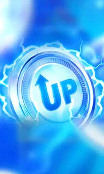 Coin UP: Lightning