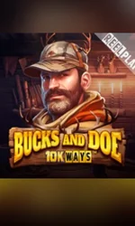 Bucks and Doe 10K Ways