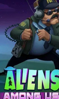 Aliens Among Us