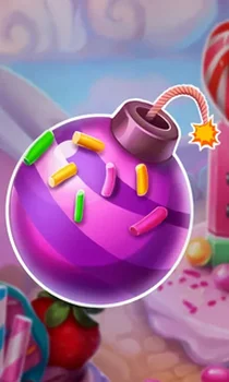 Candyfinity