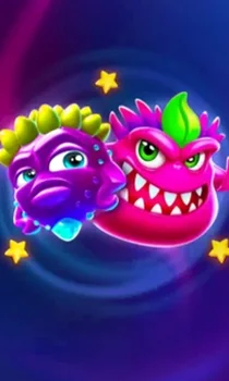 Alien Fruits 2