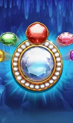 Crystal Caverns Megaways