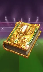 Book Of Champions - World Glory